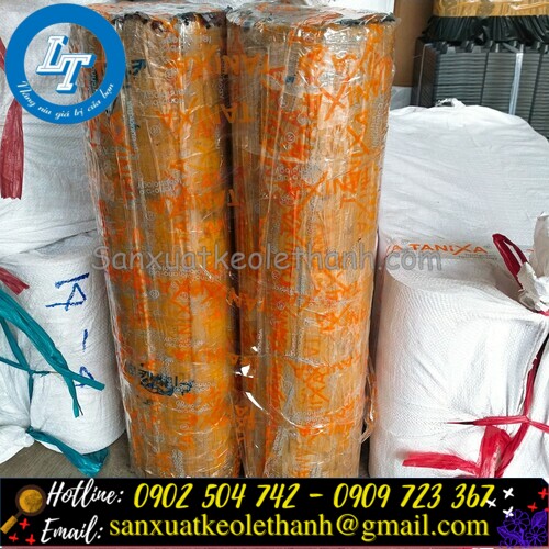 Trục đồng in băng keo Trục đồng in băng keo