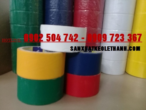 Băng keo dán gáy sách simili