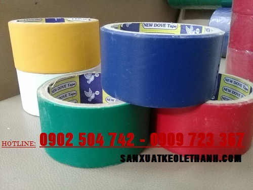 Băng keo dán gáy sách simili