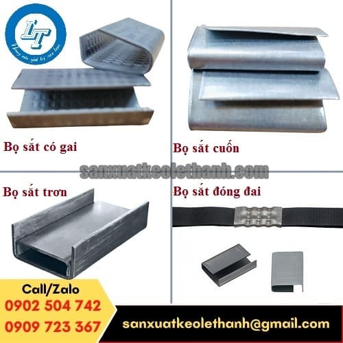 3 loại bọ sắt đóng đai giá rẻ 3 loại bọ sắt đóng đai giá rẻ