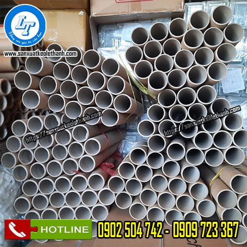 Lõi giấy màng pe giá rẻ