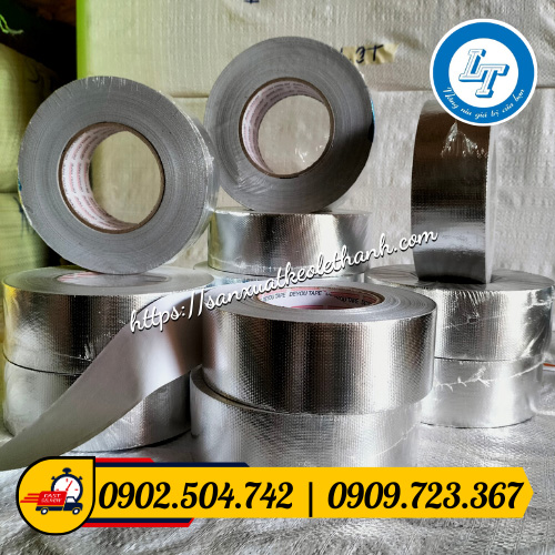 bán sỉ băng keo nhôm giá sỉ rẻ chất lượng cao bán sỉ băng keo nhôm giá sỉ rẻ chất lượng cao