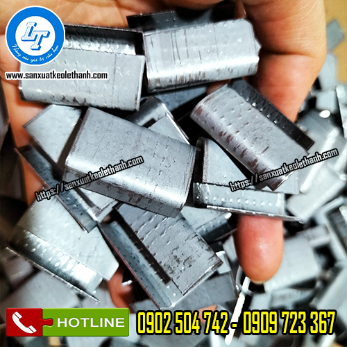 Bán sỉ bọ sắt siết dây đai Bán sỉ bọ sắt siết dây đai