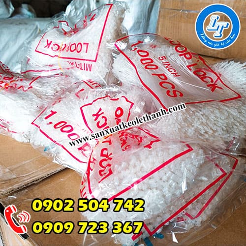 Bán sỉ dây treo tag quần áo treo nhãn mác giá rẻ