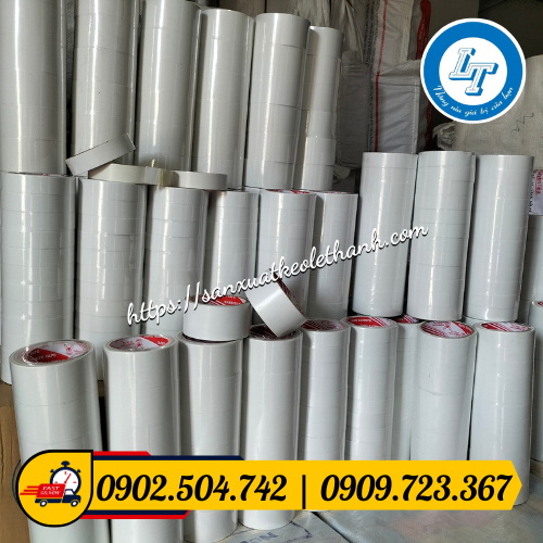 Bán sỉ giá rẻ băng keo 2 mặt Bán sỉ giá rẻ băng keo 2 mặt
