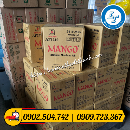 Bán sỉ giá rẻ giấy bạc nướng tại kho Bán sỉ giá rẻ giấy bạc nướng tại kho