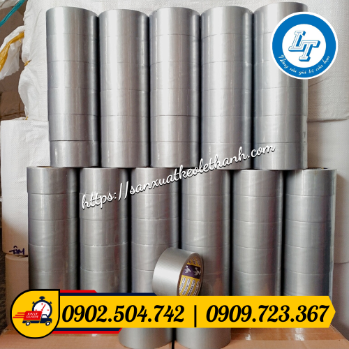 Bán sỉ băng keo vải chống thấm nước số lượng Bán sỉ băng keo vải chống thấm nước số lượng
