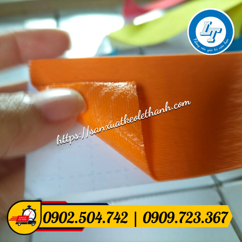 Băng cơ co giãn, độ dính cao Băng cơ co giãn, độ dính cao