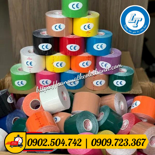 Băng cơ thể thao giá sỉ rẻ Băng cơ thể thao giá sỉ rẻ