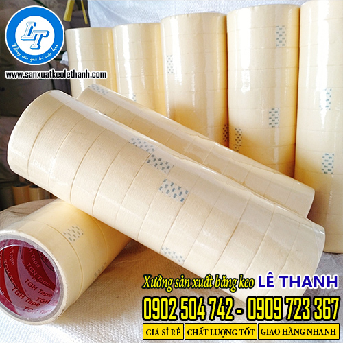 Băng keo giấy ghi chú cuộn 2f4