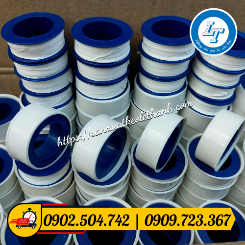 Băng keo cao su non 9028 vỏ trắng sỉ số lượng Băng keo cao su non 9028 vỏ trắng sỉ số lượng