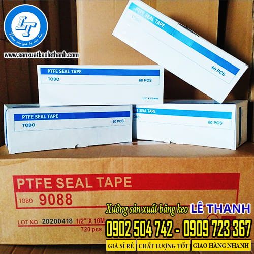 Băng keo cao su non giá rẻ chất lượng