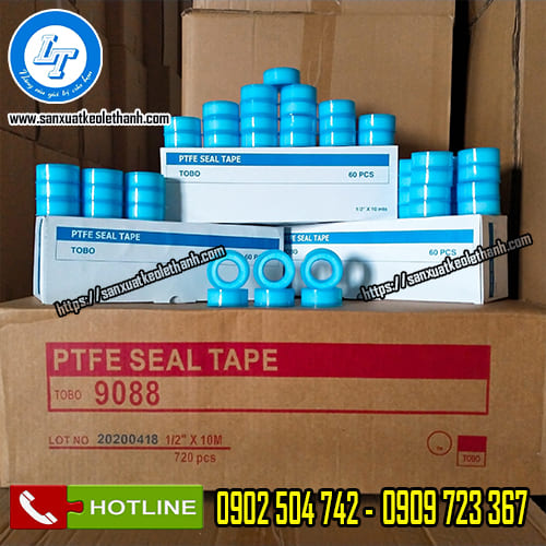 băng keo cao su non tobo 9088