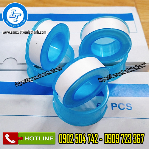 Băng keo cao su non Băng keo cao su non