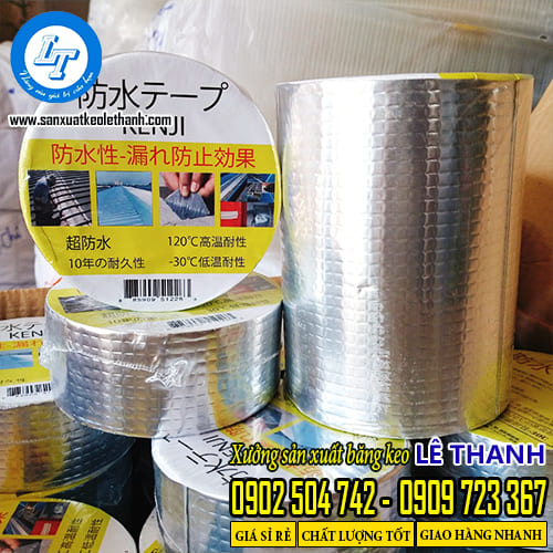 Băng keo chống dột đa năng