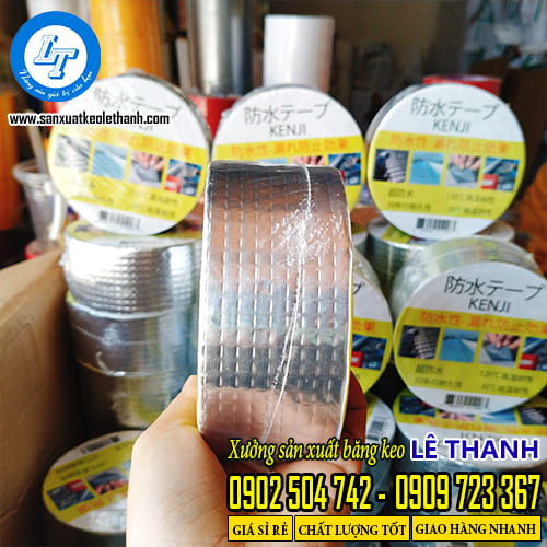 Băng keo chống dột cuộn 5f