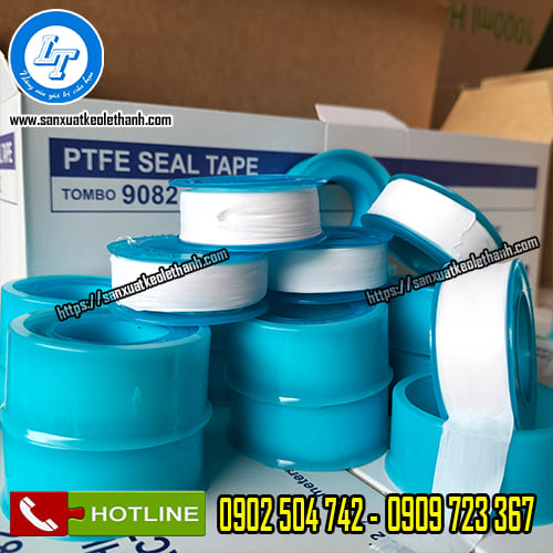 Băng keo chống rỏ rỉ ống nước