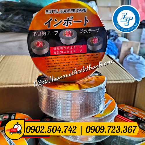 Cuộn băng keo chống dột chất lượng Cuộn băng keo chống dột chất lượng