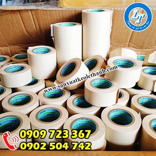 băng keo đá banh hảng chính hãng tại Lê Thanh