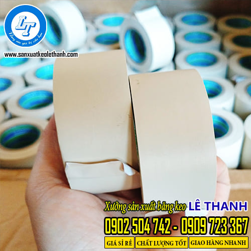 băng keo đá banh chính phẩn khổ 4f8