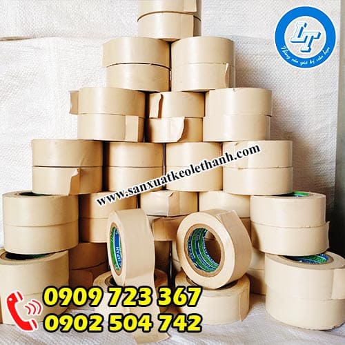 Băng keo đá banh chính phẩm