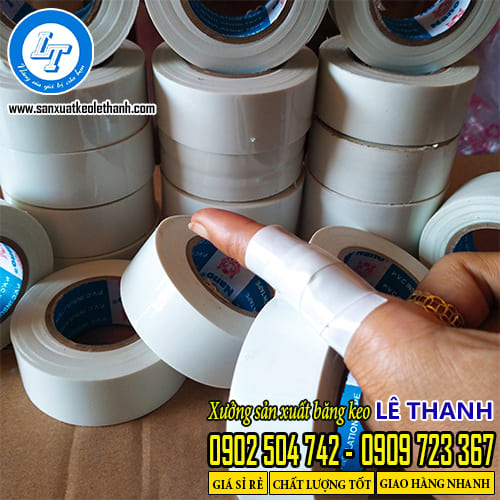 Băng keo thể thao 2f4