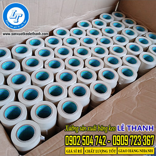 Băng keo đá banh giá sỉ