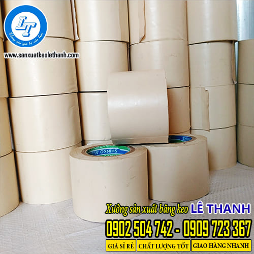 Băng keo đá banh chính phẩm