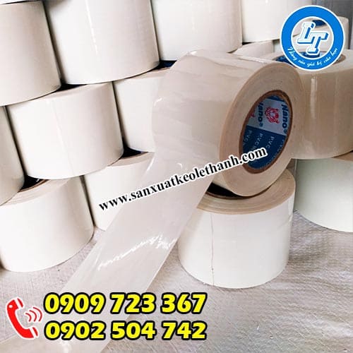 Băng keo đá banh loại thường