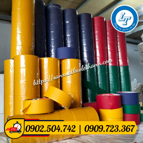 Băng keo dán gáy sách Băng keo dán gáy sách