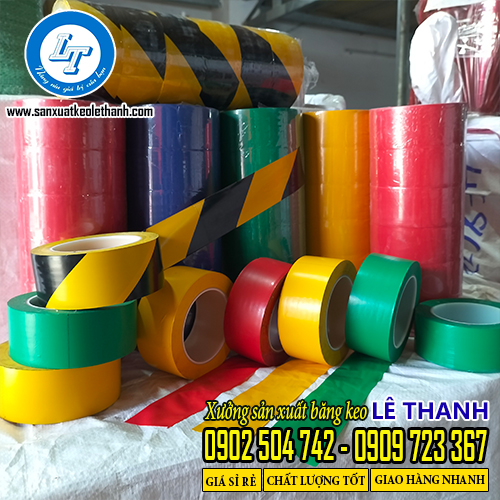 Băng keo dán nền nhà xưởng giá sỉ rẻ tại công ty Băng keo dán nền nhà xưởng giá sỉ rẻ tại công ty