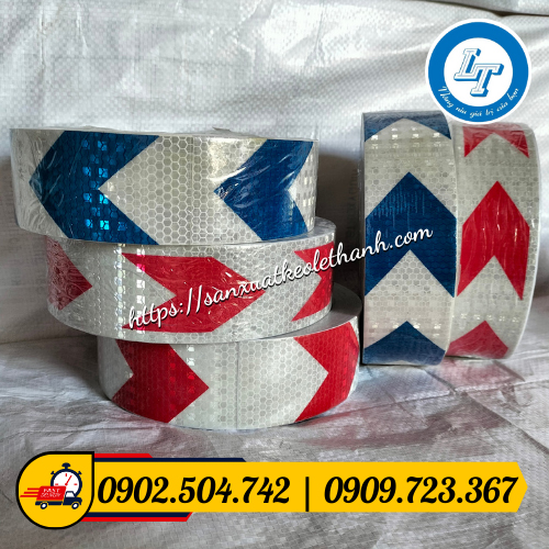 Băng keo dán nền phản quang giá bỏ sỉ rẻ Băng keo dán nền phản quang giá bỏ sỉ rẻ