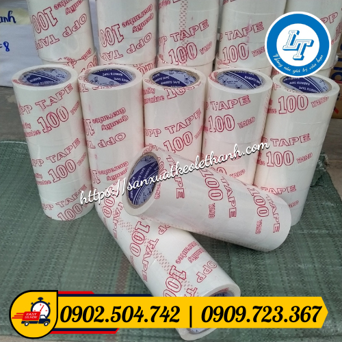 băng keo dán thùng màu trắng băng keo dán thùng màu trắng