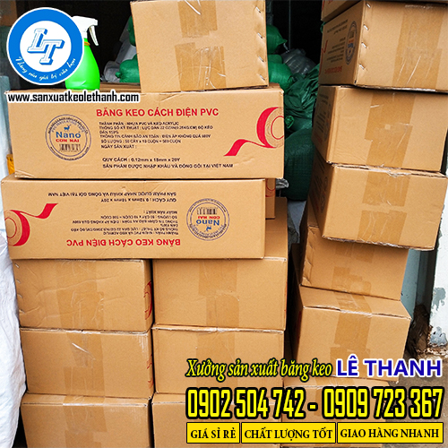 băng keo điện nano giá sỉ rẻ