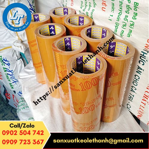 Băng keo đục 10F Băng keo đục 10F