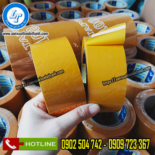 Băng keo đục 4f8