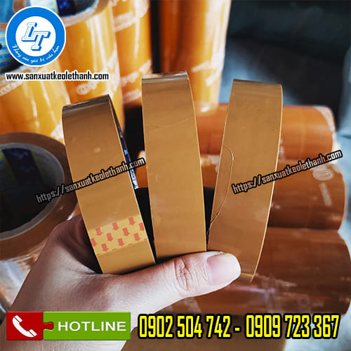 Băng keo đục 2f4