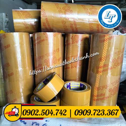 Băng keo đục giá sỉ rẻ tại xưởng Băng keo đục giá sỉ rẻ tại xưởng