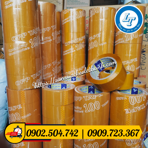Băng keo cuộn 4f8 Băng keo cuộn 4f8