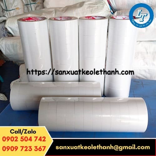 Băng keo hai mặt 2f4 Băng keo hai mặt 2f4