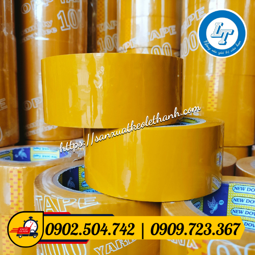 băng keo đục đóng thùng 4f8 băng keo đục đóng thùng 4f8