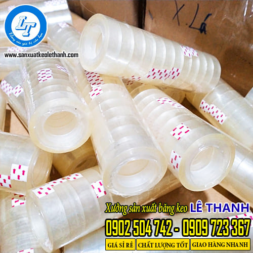 băng keo văn phòng phẩm