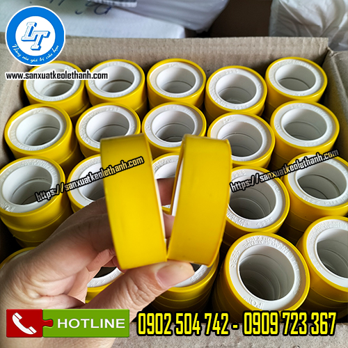 băng keo chống thấm PQ giá rẻ băng keo chống thấm PQ giá rẻ