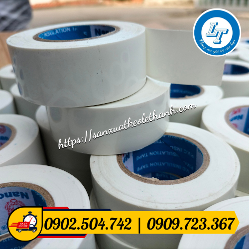 Băng keo thể thao từ chất liệu nhựa PVC Băng keo thể thao từ chất liệu nhựa PVC