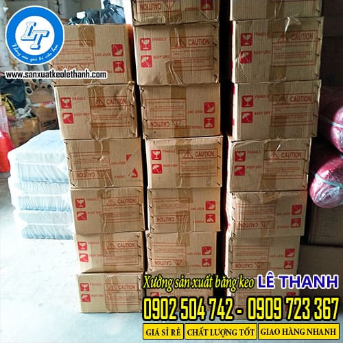 Băng keo quấn ron ống nước