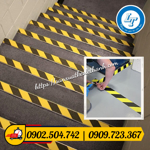 Băng keo dán nền đánh dấu khu vực Băng keo dán nền đánh dấu khu vực