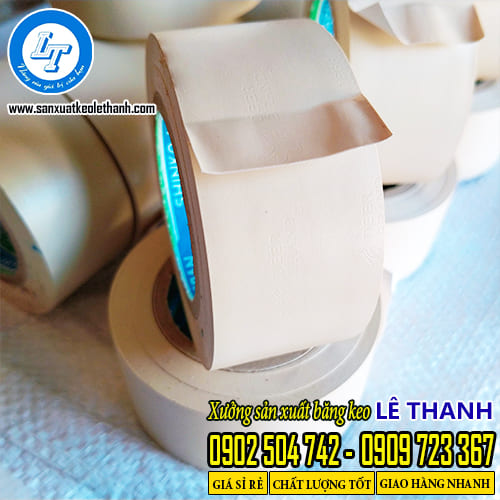 Băng keo đá banh 4f8