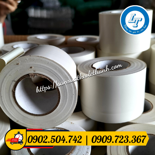 Băng keo thể thao 5f Băng keo thể thao 5f