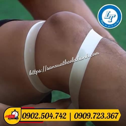 Ứng dụng của băng keo thể thao Ứng dụng của băng keo thể thao
