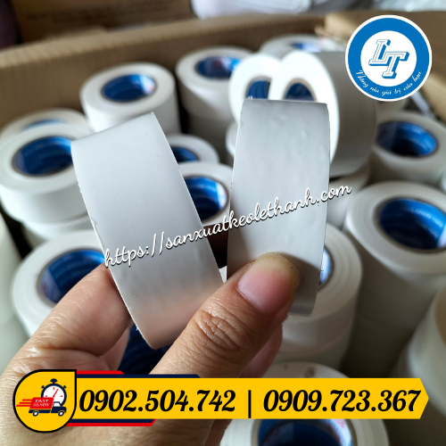 Băng keo thể thao 2f4 Băng keo thể thao 2f4